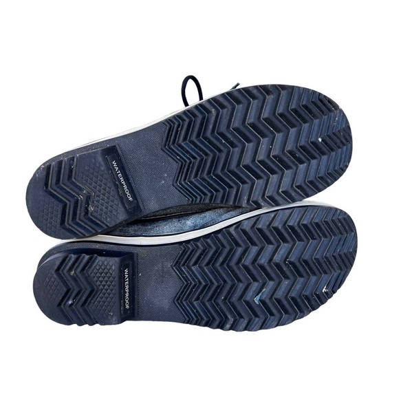 Sorel Tofino Waterproof Winter Snow Boots NL1795-005 Distressed Gray Size 6.5 - Picture 5 of 14